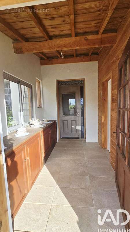 Maison 84 m² à Saint-Martin-Le-Redon  - photo 4