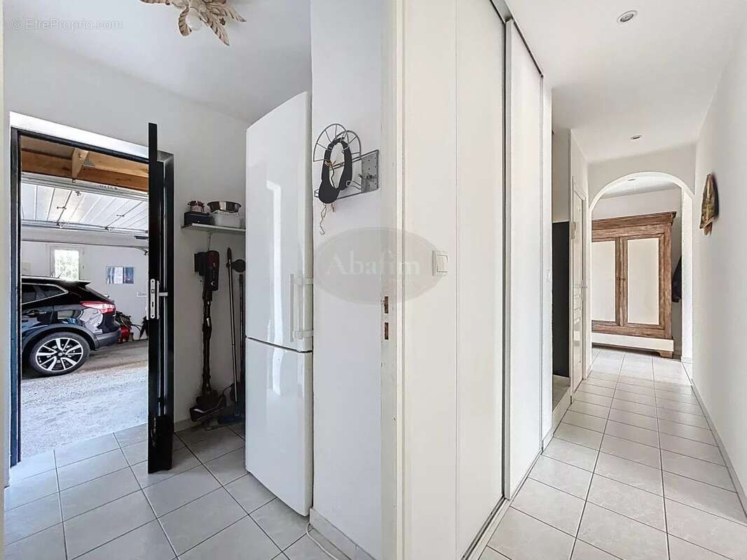 Maison à SAINT-GAUDENS