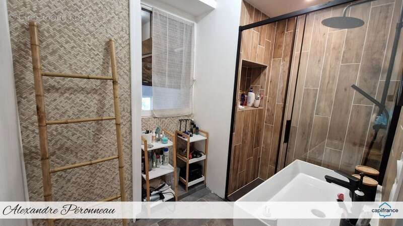 Maison à CHATELAILLON-PLAGE