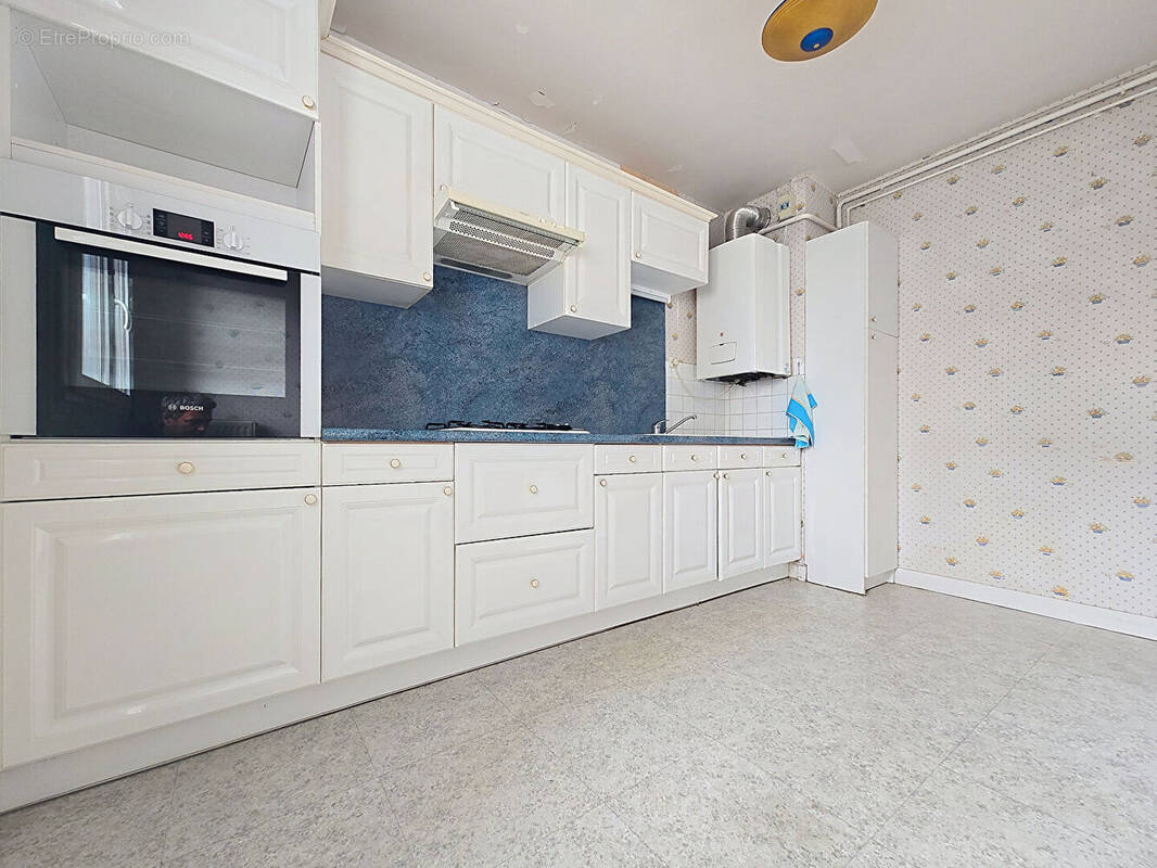 Appartement à SAINT-MALO