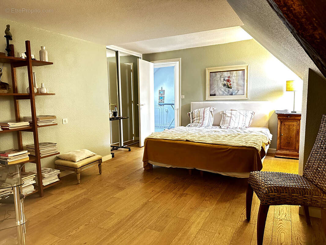 Appartement à PONTIVY