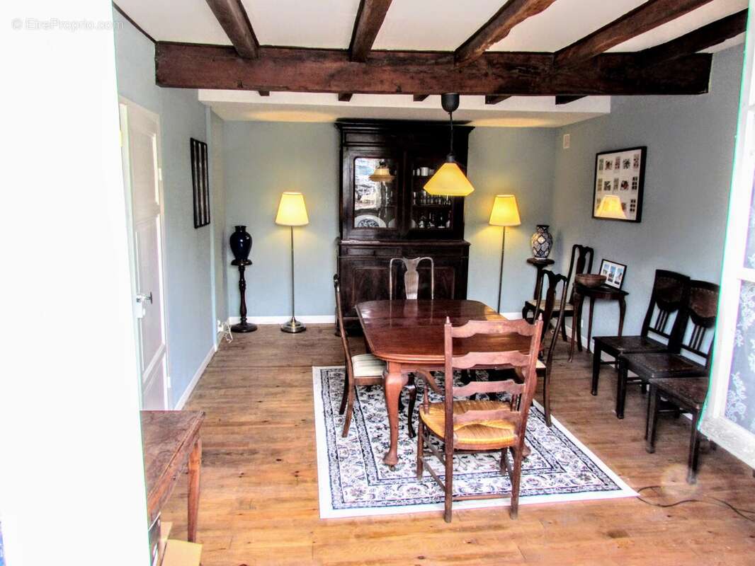 Appartement à MONTAURIOL