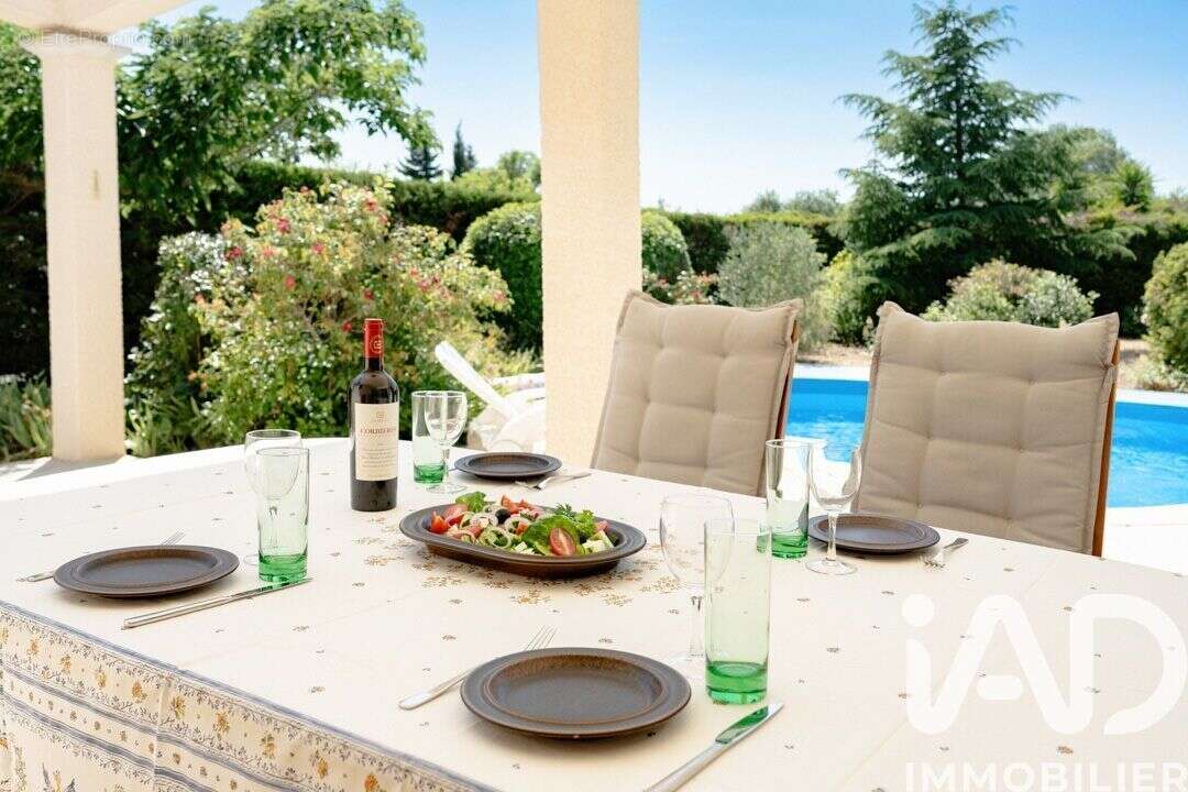 Maison 115 m² à Ventenac-En-Minervois  - photo 5