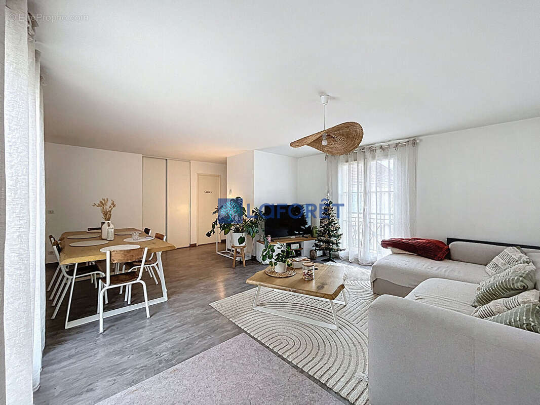 Maison Melun 4 pièces 75 m2 - photo 4