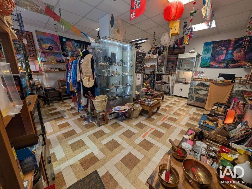 Photo 3 - Commerce à MONTAUBAN
