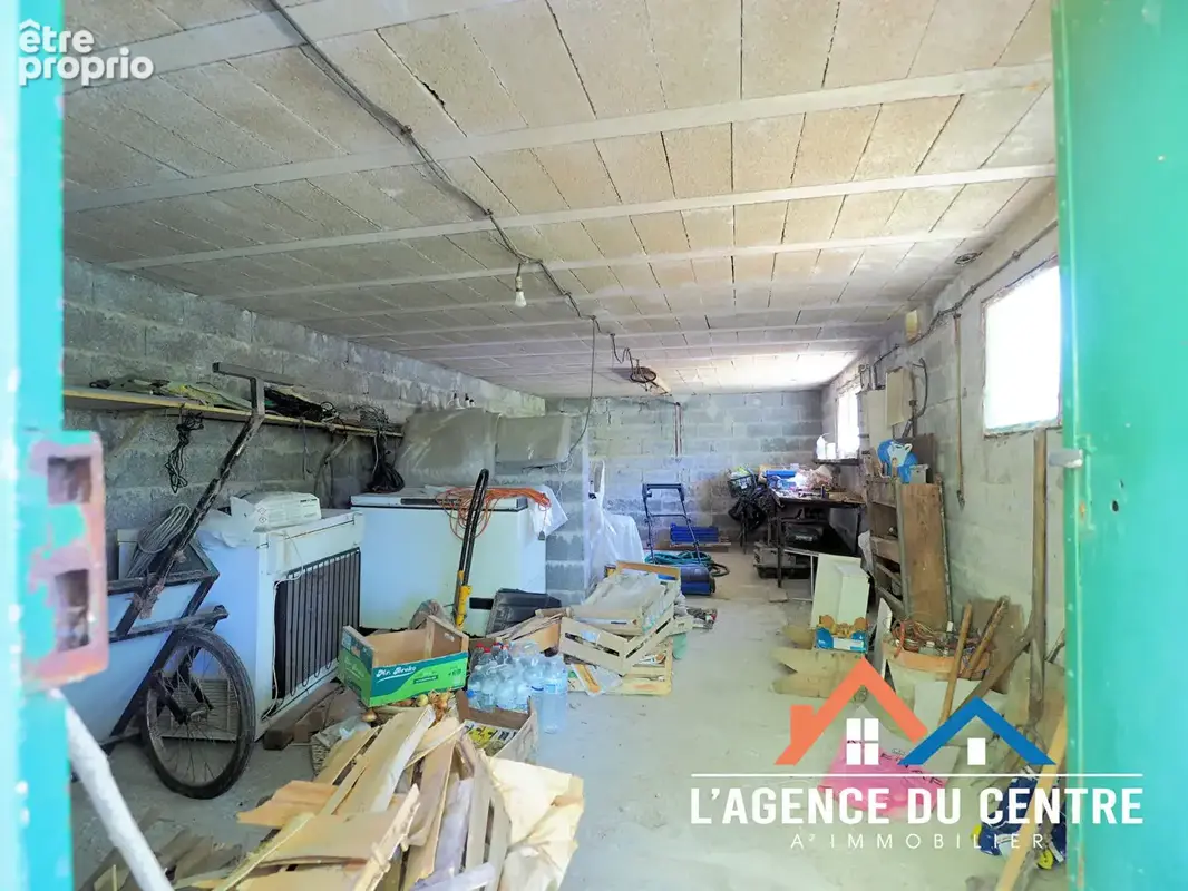 Maison Carrières-Sous-Poissy 7 pièces 125 m2 - photo 15