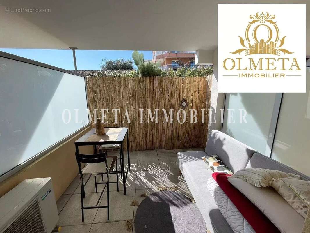 Appartement à ROQUEBRUNE-CAP-MARTIN