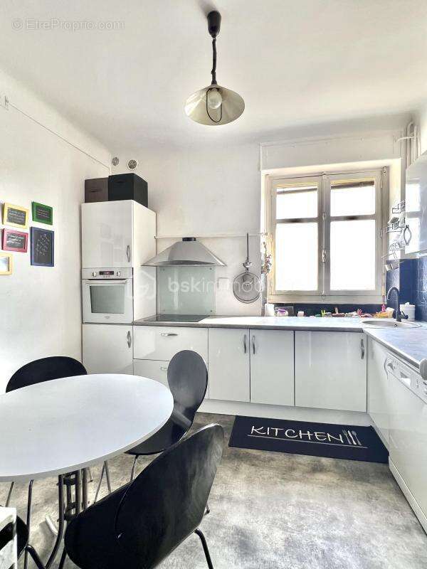 Appartement à JURANCON