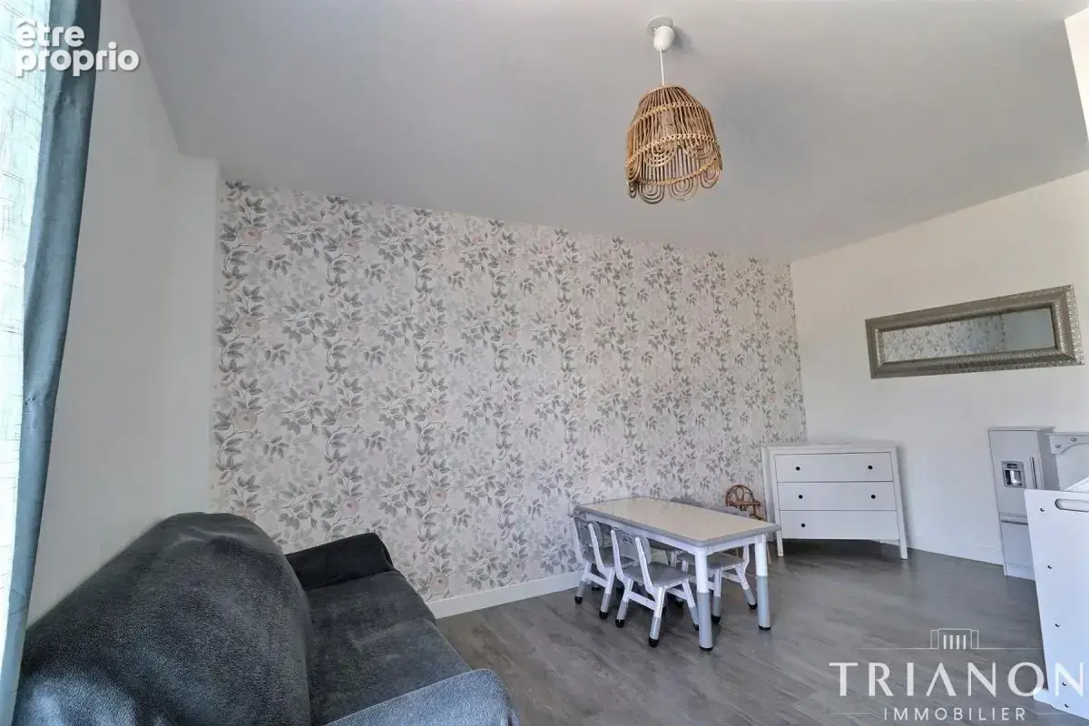 A VENDRE : Maison familiale connectée – 160 m² – DPE A – proche gare  - TACOIGNIERES - photo 14