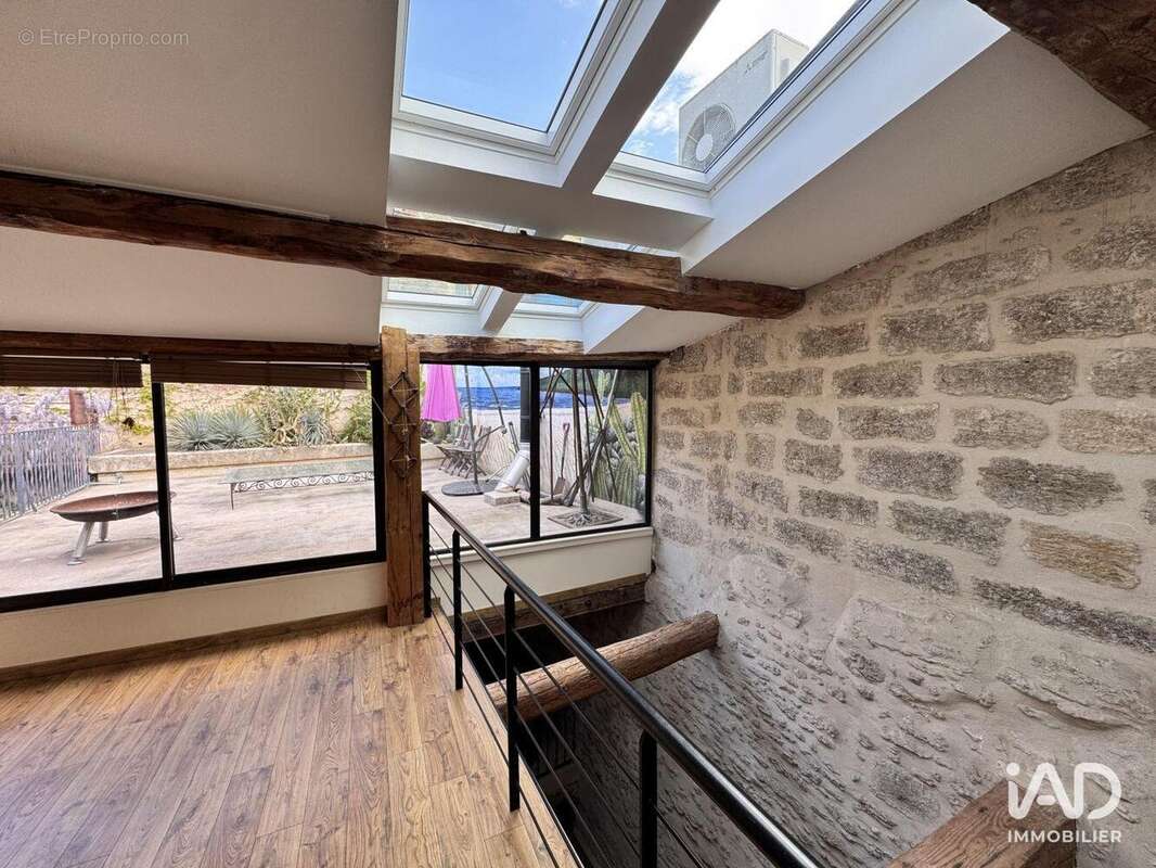 Maison 321 m² à Pezenas  - photo 8