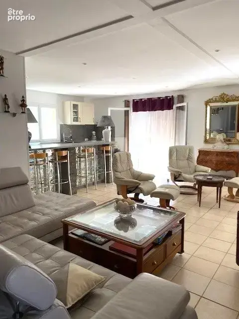 Belle villa de plain pied sans aucun vis a vis dans un cadre privilegie - photo 5