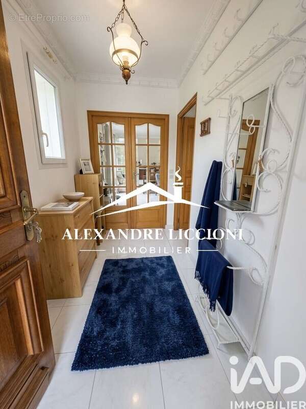 Photo 4 - Maison à BRIGNOLES