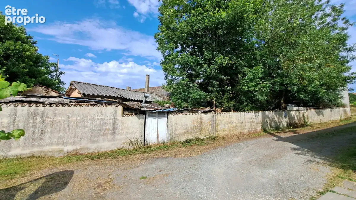 Granges et terrain - photo 4