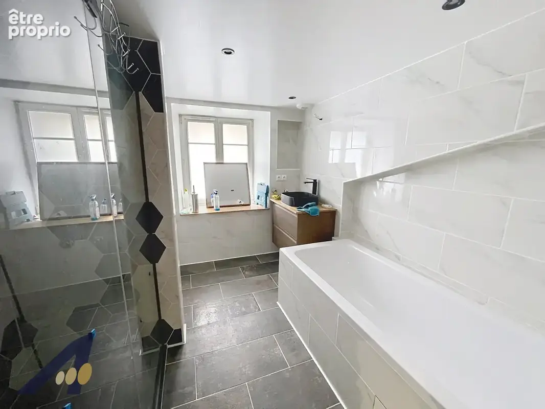 Nouveau maison à Etouvans - photo 3