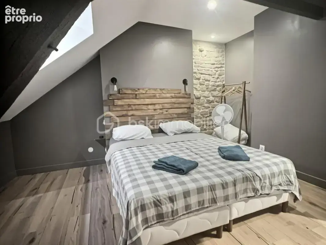 Immeuble de rapport – Plus de 21 % de rentabilité brute ! - photo 7