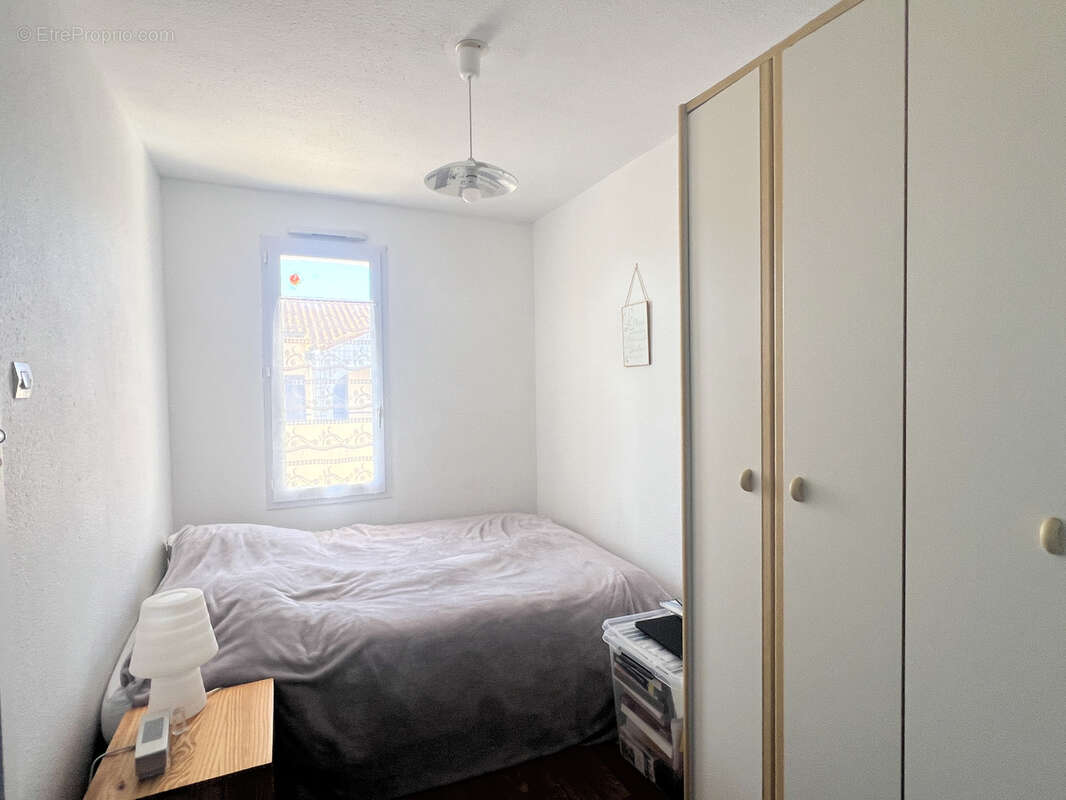 Appartement à LES SABLES-D&#039;OLONNE