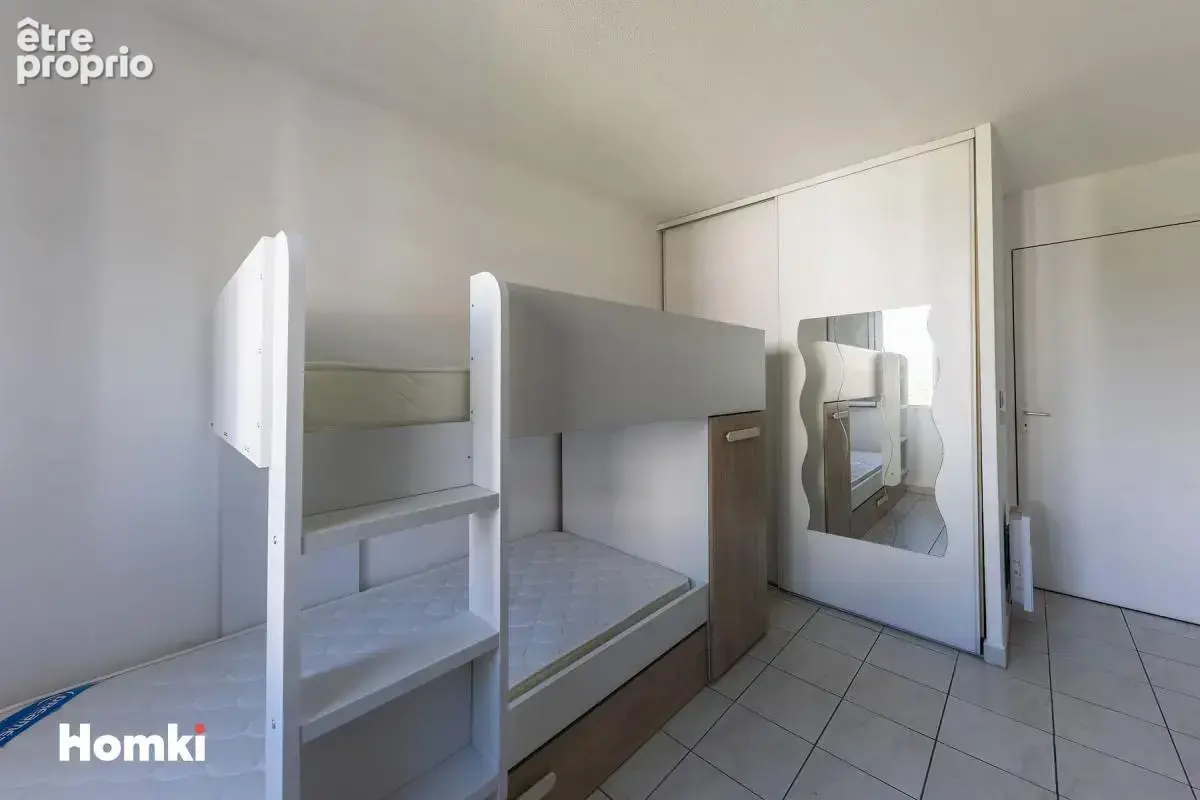 Appartement T3 de 65 m² à Fréjus 83600, Rue Armand Duvivier - photo 7