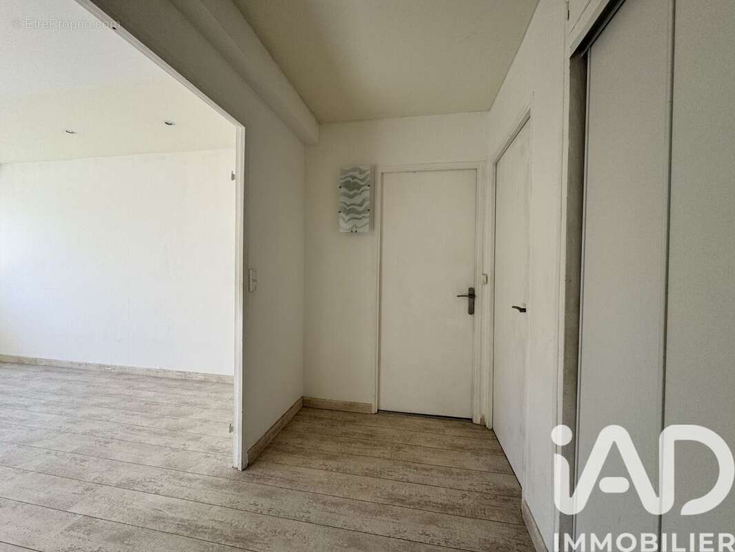 Photo 2 - Appartement à ETIOLLES