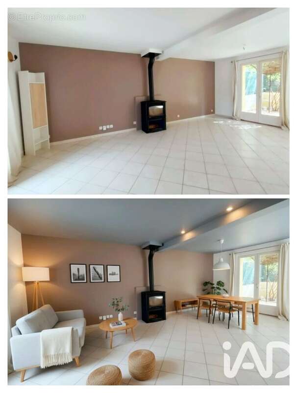 Photo 2 - Maison à BRAS