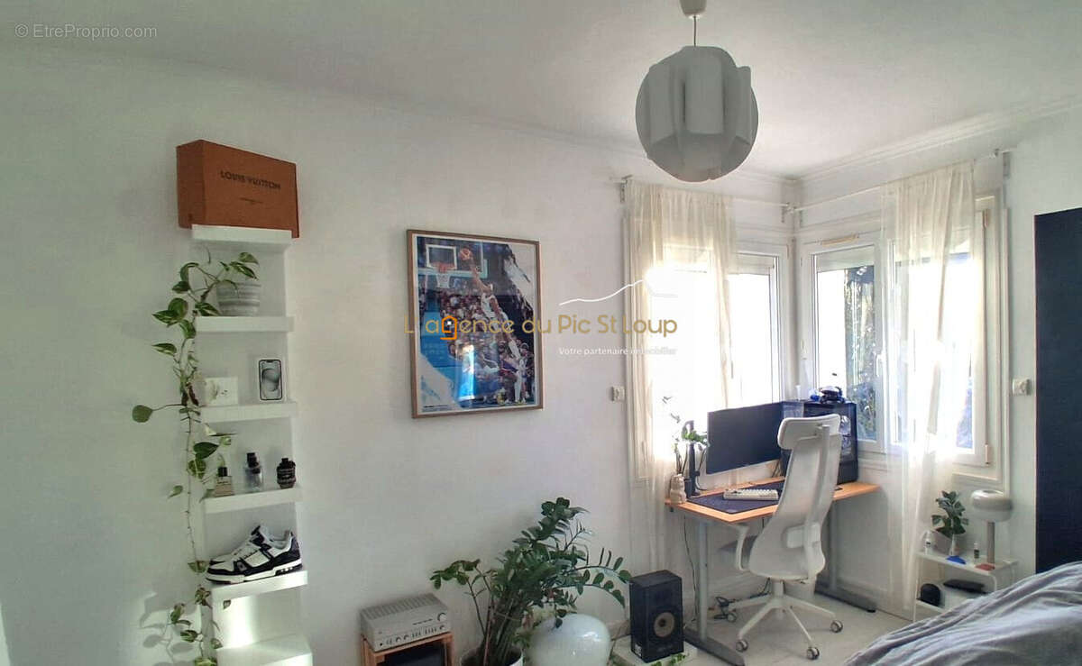 Maison à SAINT-GELY-DU-FESC