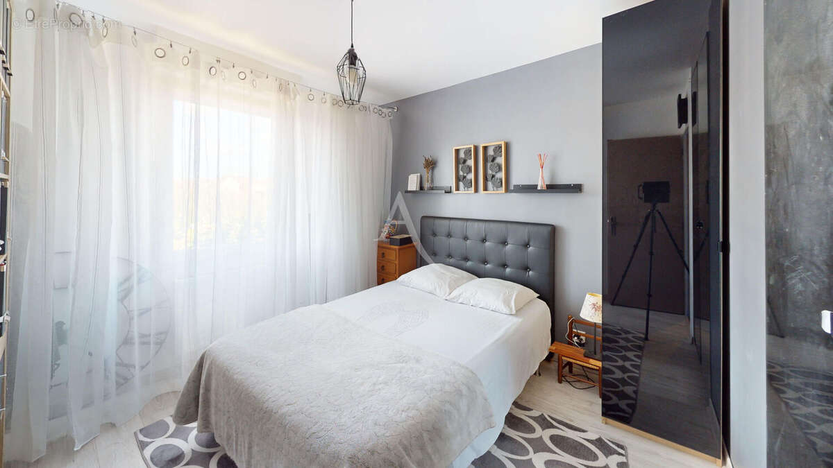 Maison à CHASSENEUIL-DU-POITOU