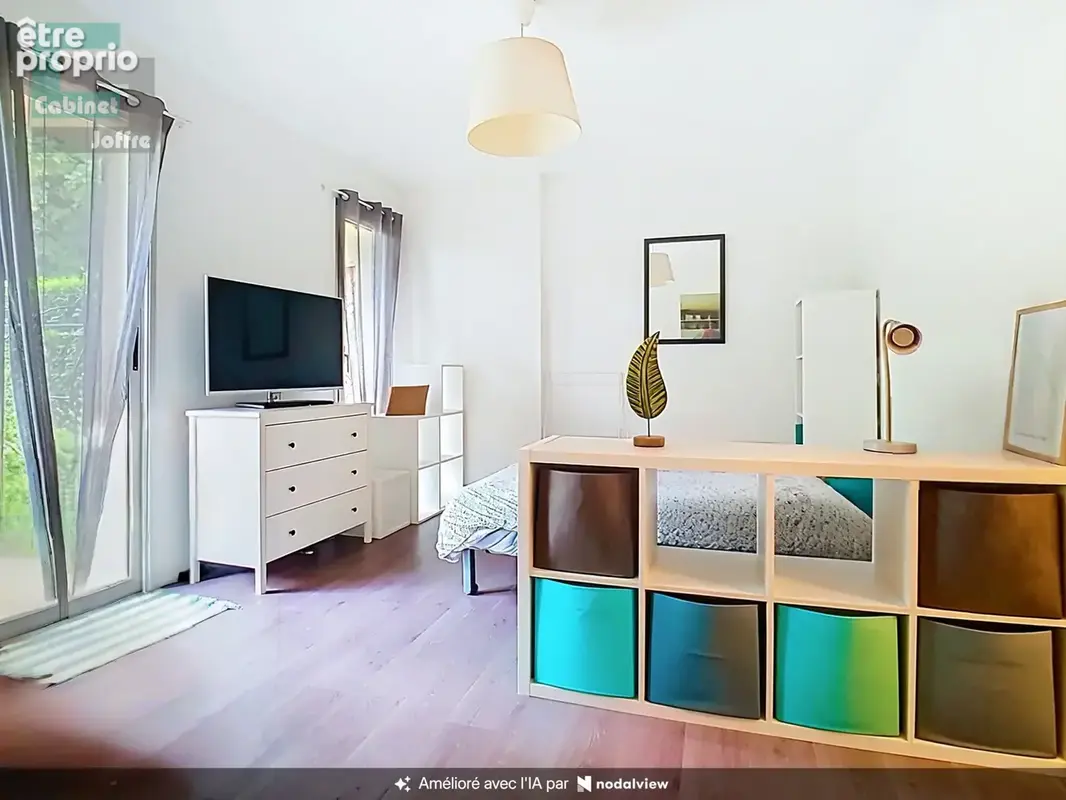 Appartement à FONTAINEBLEAU