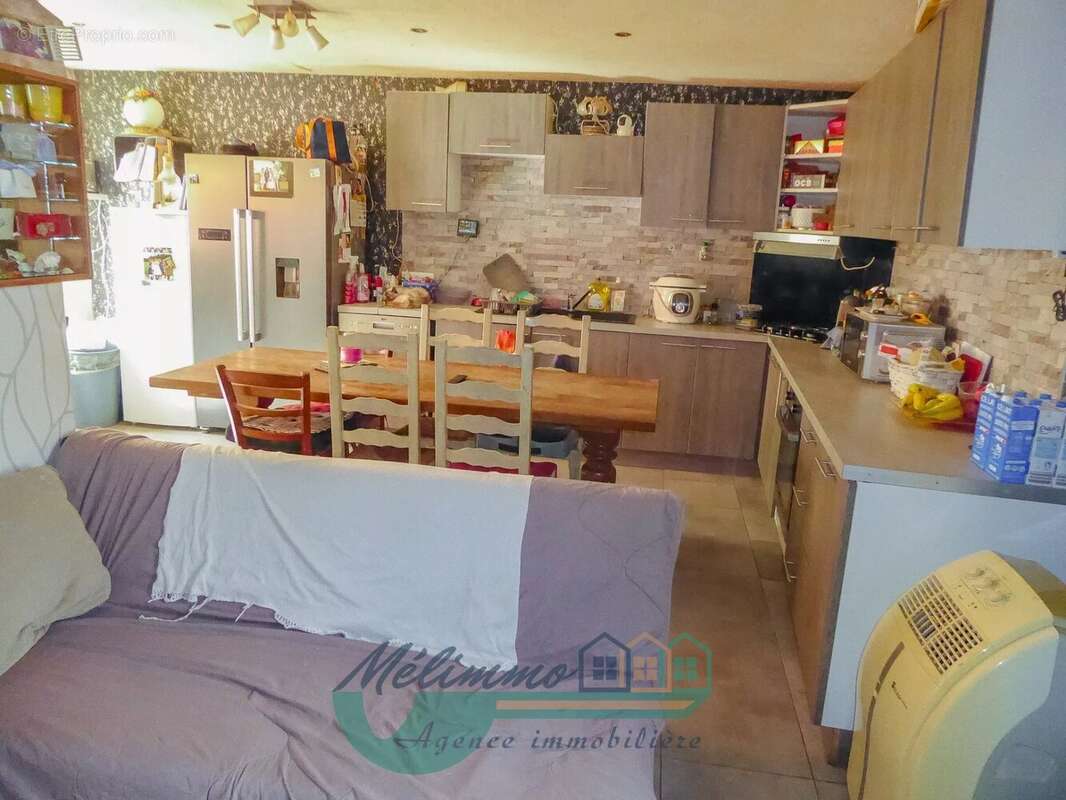 Maison 73 m² à Leugny  - photo 8