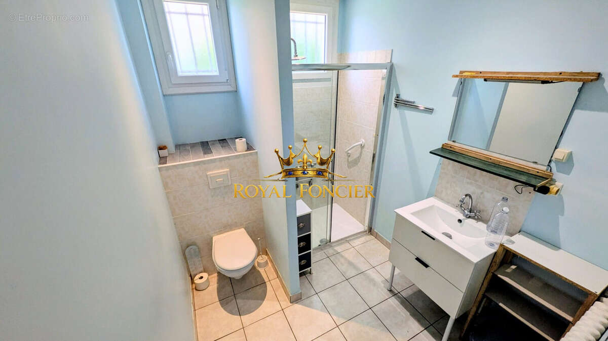 Maison 85 m² à Bossay-Sur-Claise  - photo 6