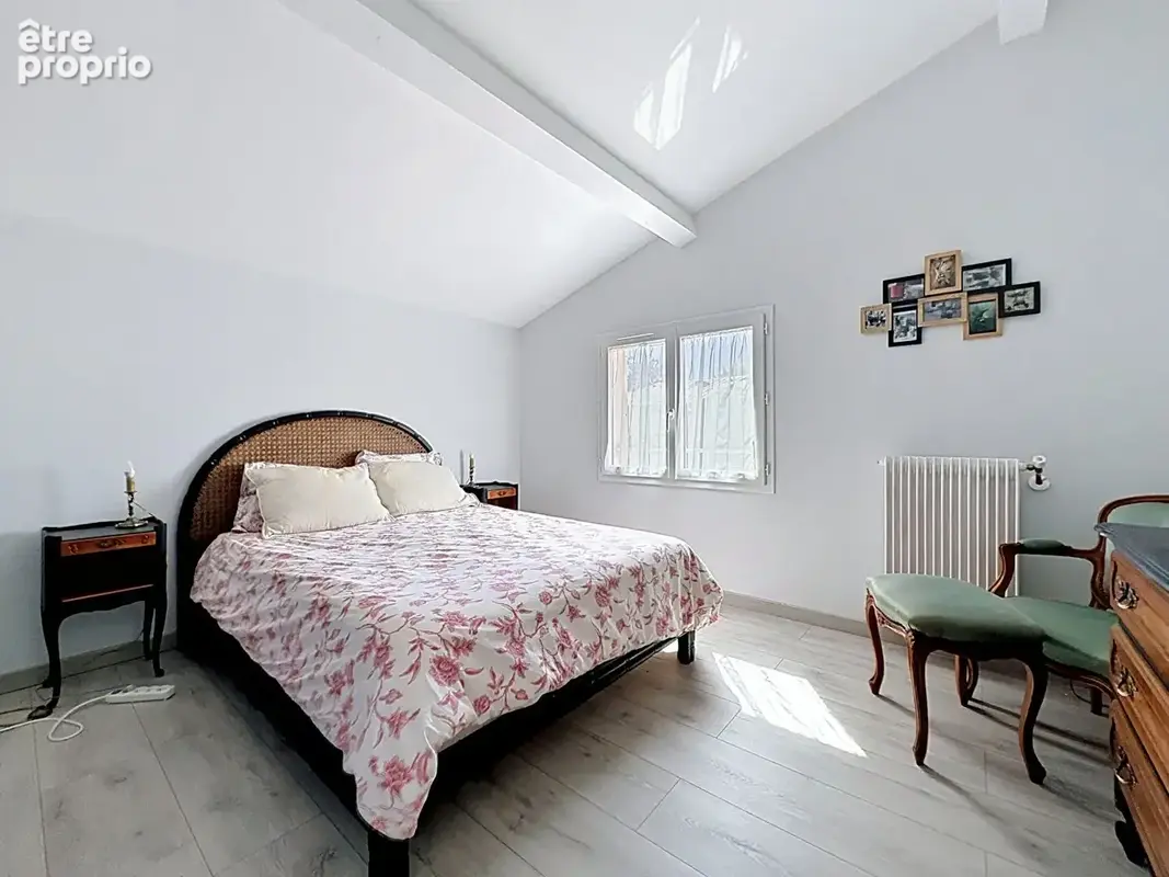Maison familiale 4 chambres - photo 9