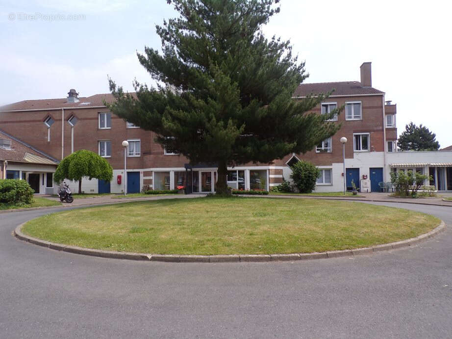 Appartement à RAIMBEAUCOURT