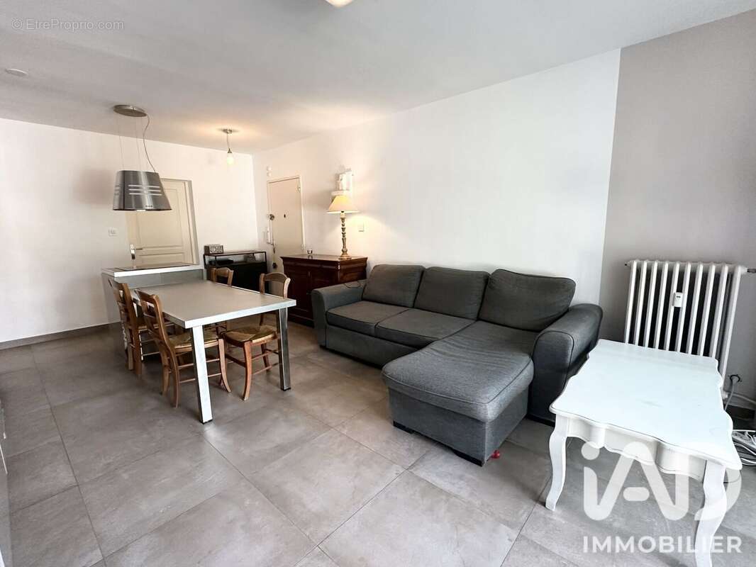 Appartement 82 m² à Cassis  - photo 4
