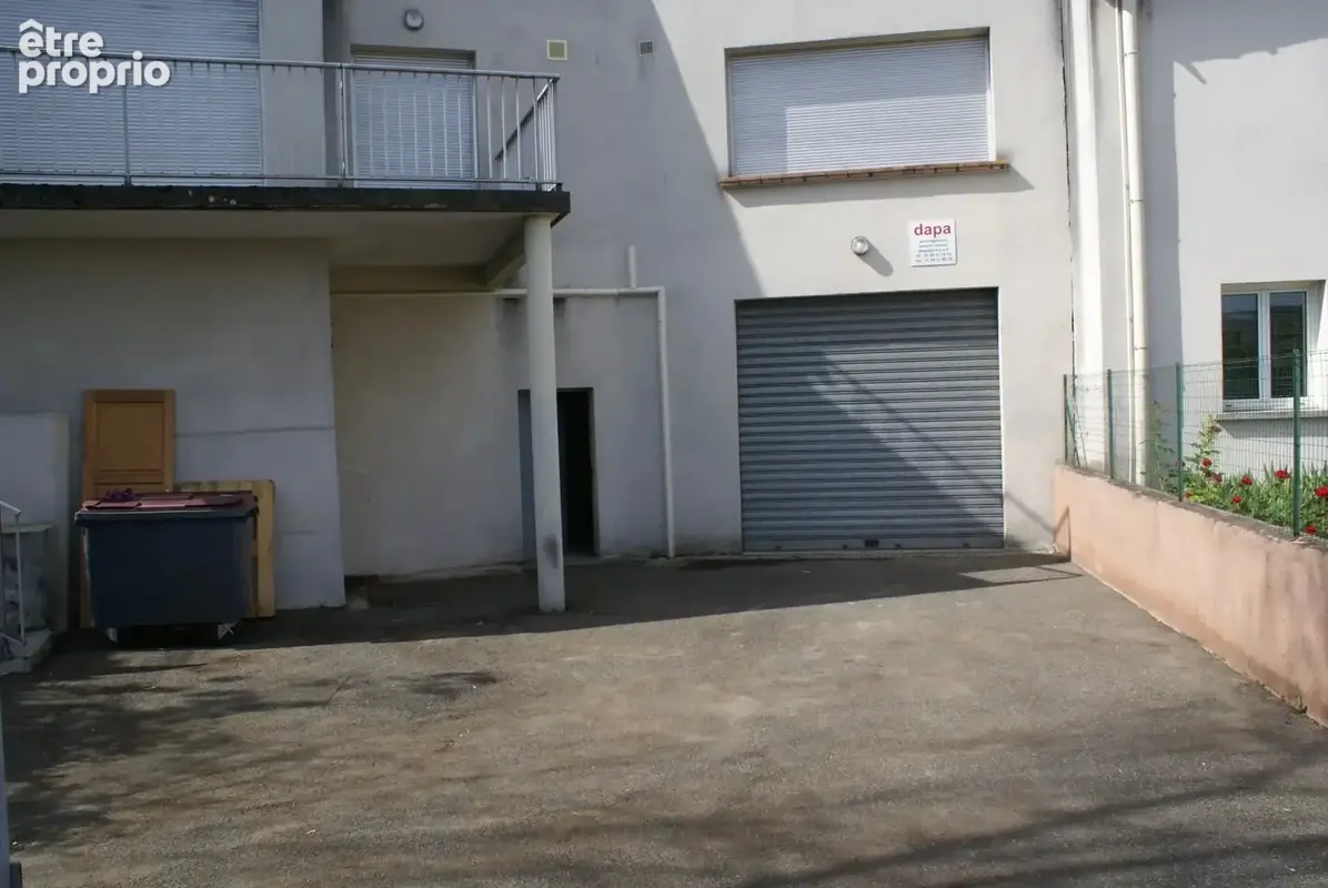 Igny – immeuble de rapport – +60 000 € de revenus/an – rentabilité brute > 8,5 % - photo 23