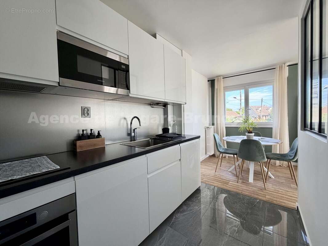 IMG_2696 - Appartement à BRUNOY