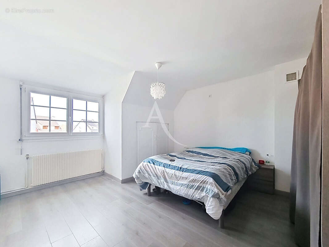Maison Equihen-plage 4 pièce(s) 90 m2 - photo 4