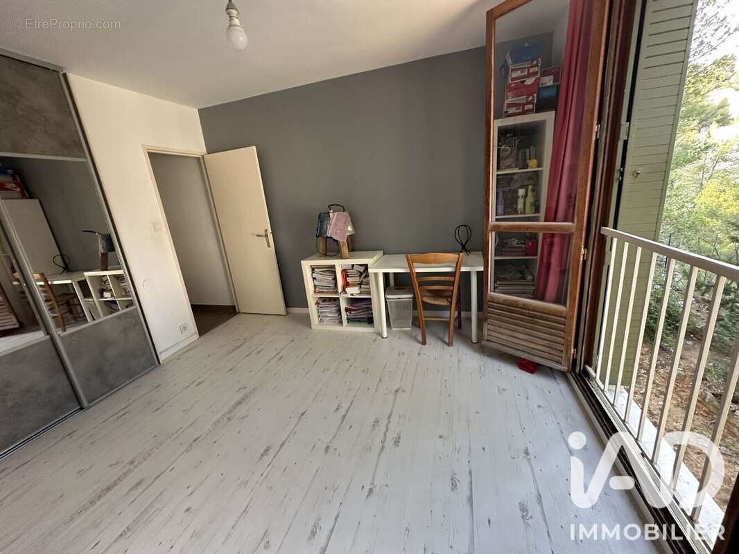 Appartement 82 m² à Cassis  - photo 7