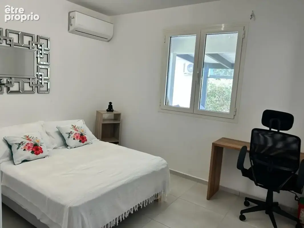 LE HELLEUX, Deux villas et piscines, SAINTE ANNE (971) - photo 11