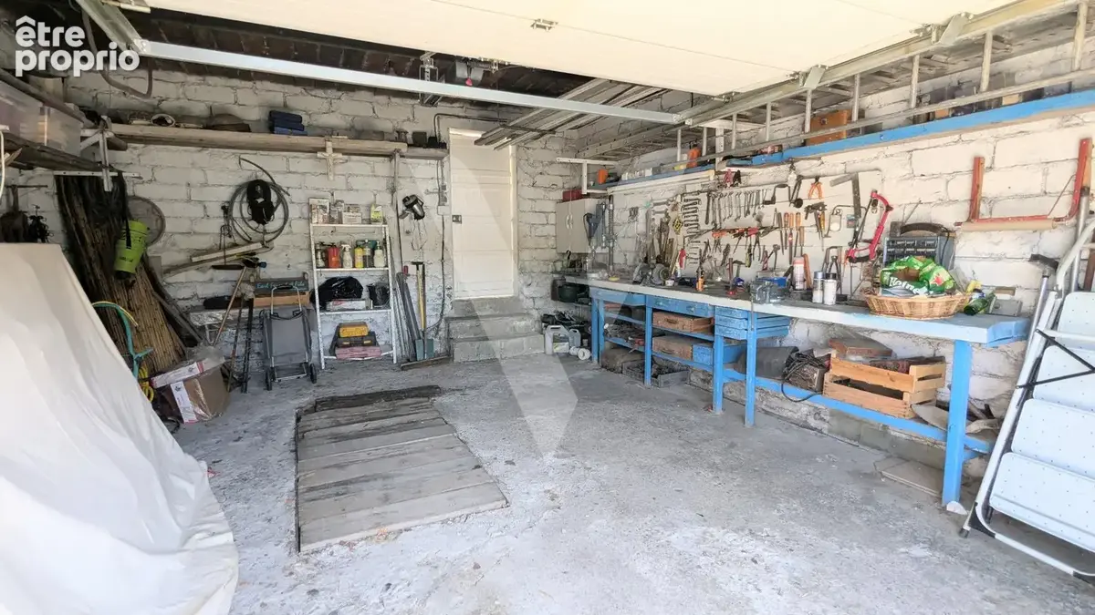 Charmante maison de 127 m² - photo 10