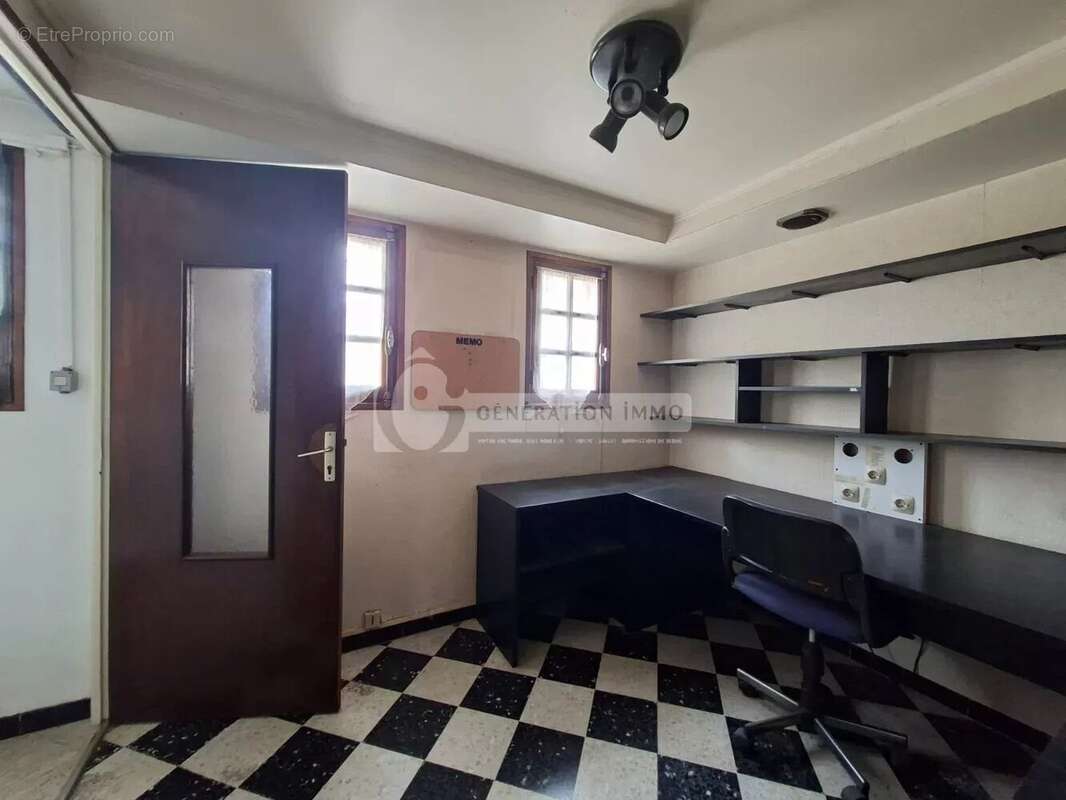 Villa 6 pièces avec piscine à Arles - photo 10
