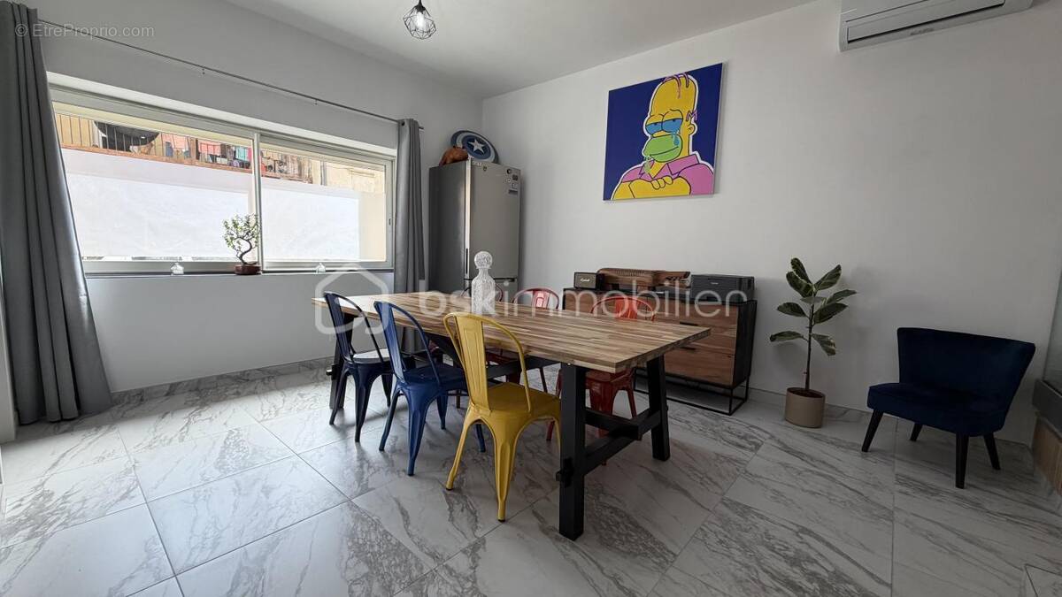 Appartement à PEYRINS