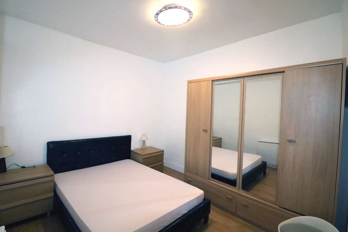 Appartement à VERSAILLES