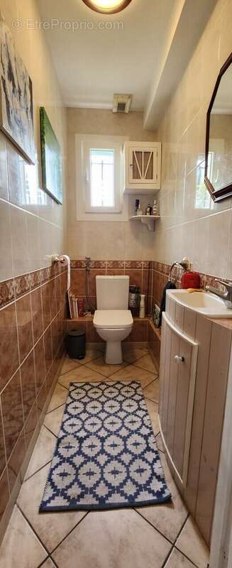 Maison à VEULES-LES-ROSES