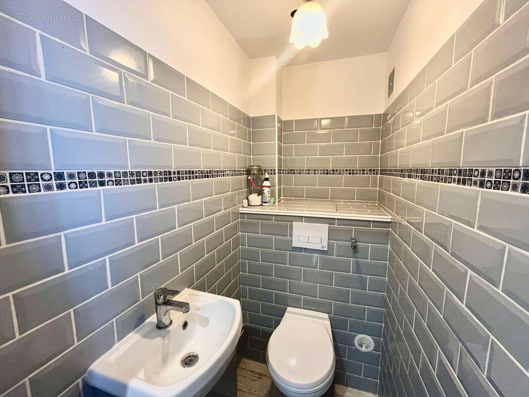 Maison à MITRY-MORY