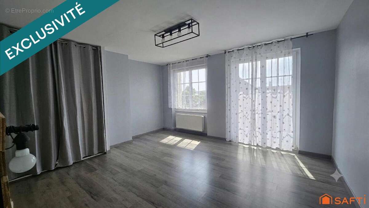 Maison 185 m² à Moyenvic  - photo 4