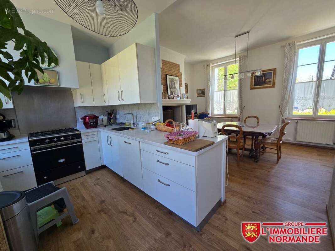 Maison à LE VAUDREUIL