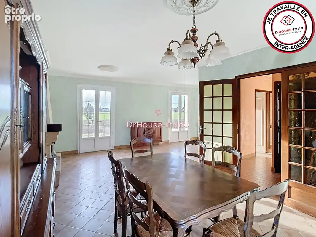 Maison 4 pièces 80 m² à vendre à Ingre (45140) - photo 117