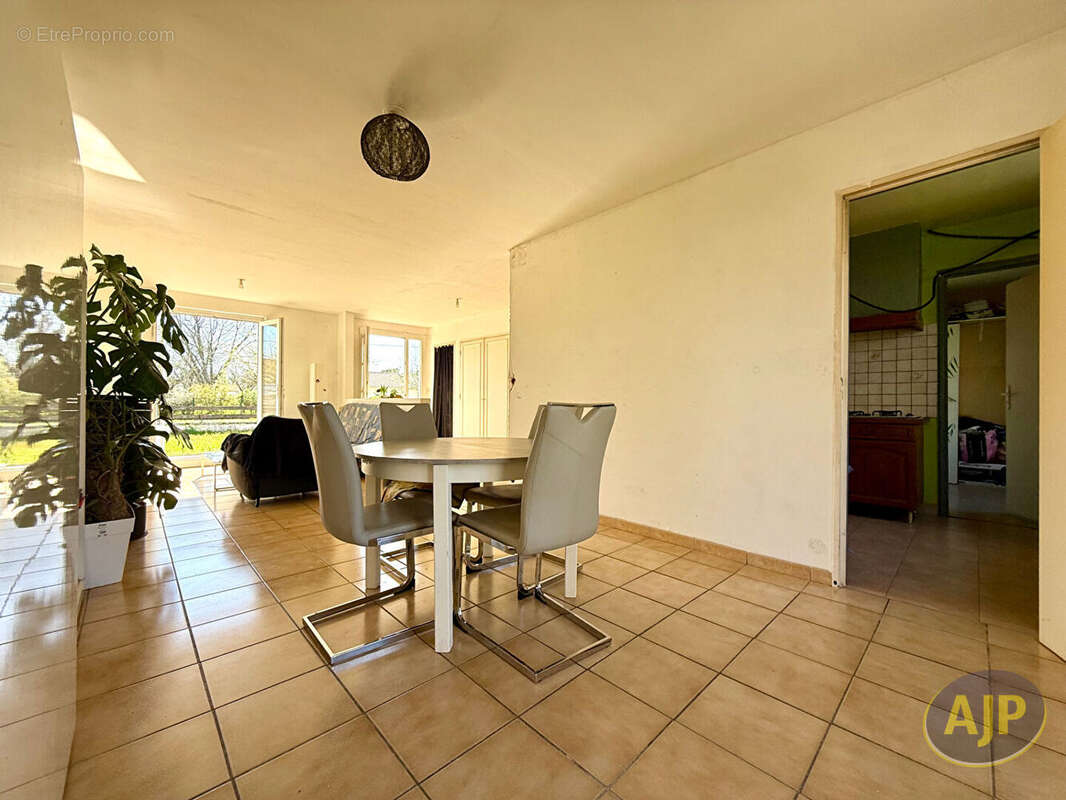 Maison  3 pièce(s) 87 m2 - photo 7