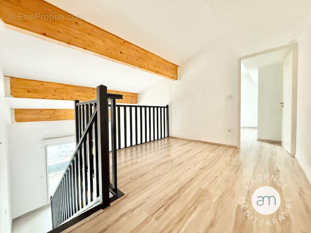 Appartement à PALAVAS-LES-FLOTS