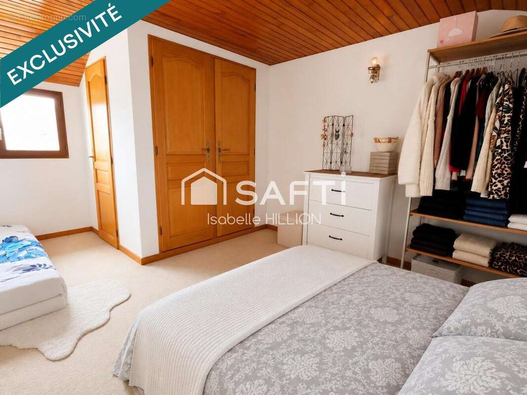 Maison 104 m² à Saint-Just-En-Chaussee  - photo 6