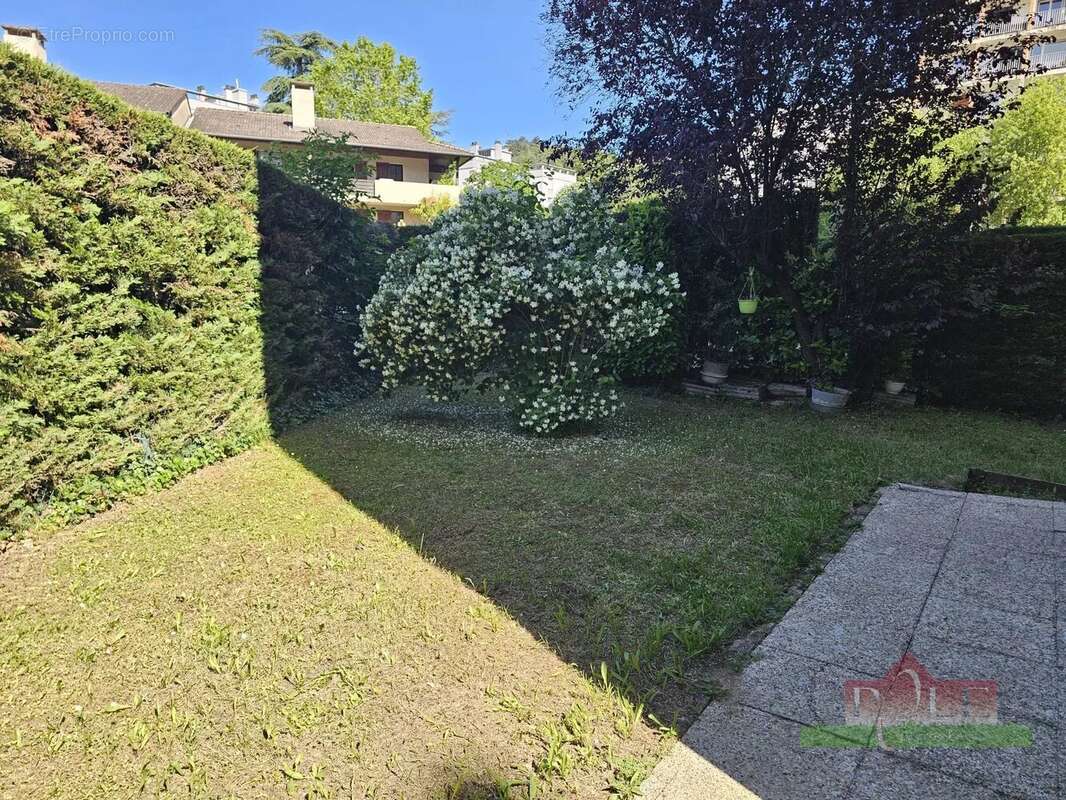 Appartement à VIENNE