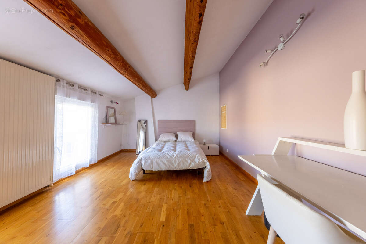 Maison à CANDILLARGUES